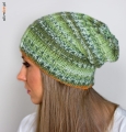 Czapka Climbe Grass Boho Beanie (3).jpg