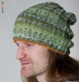 Czapka Climbe Grass Boho Beanie (6).jpg