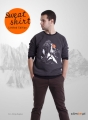 VIP Climbe bluza unisex Madam Mountain rozmiar L
