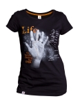 Life Line - damska linia życia