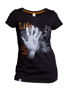 Life Line - damska linia życia