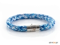 Bransoletka climbe mer de glace mont blanc2