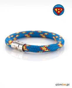Bransoletka Climbe Be Super v2